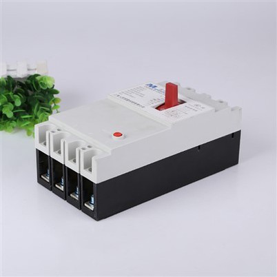 과전류 보호 기능이 있는 RCCB