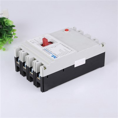 과전류 보호 기능이 있는 잔류 전류 차단기